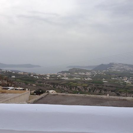 Chrisanthi Villa Pýrgos 部屋 写真