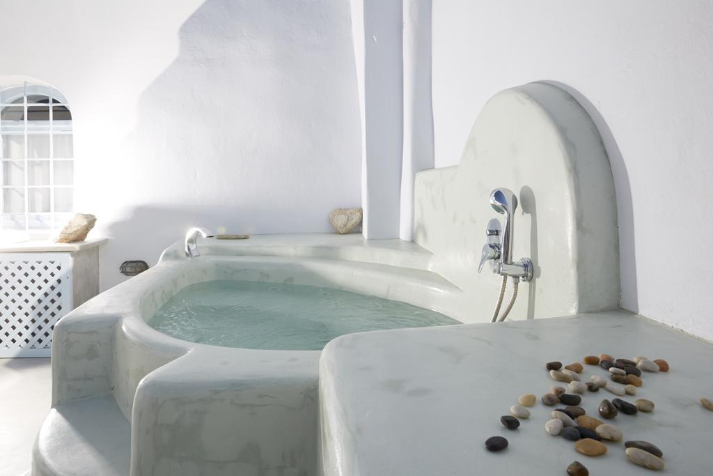 Chrisanthi Villa Pýrgos 部屋 写真