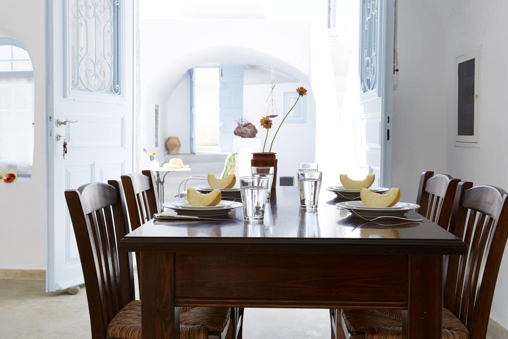 Chrisanthi Villa Pýrgos 部屋 写真