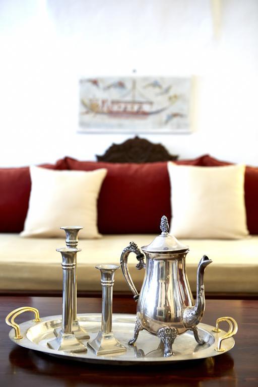 Chrisanthi Villa Pýrgos 部屋 写真
