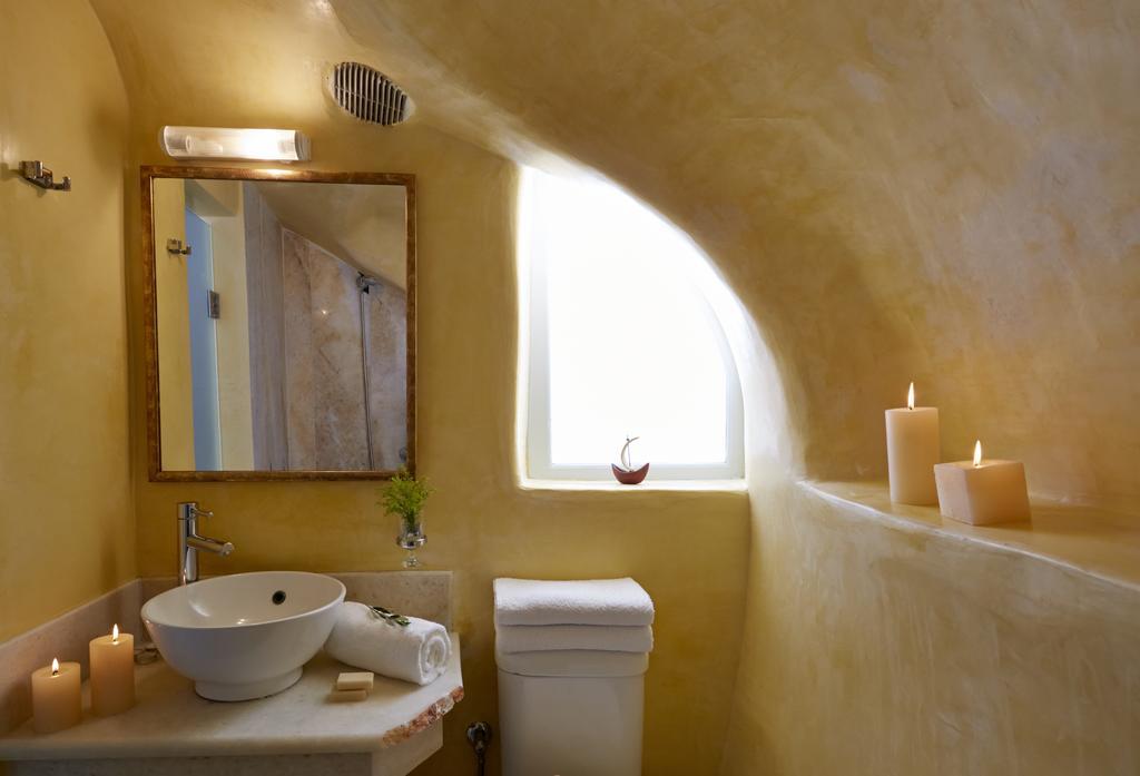 Chrisanthi Villa Pýrgos 部屋 写真