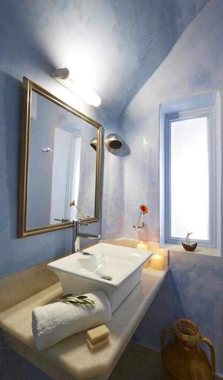 Chrisanthi Villa Pýrgos 部屋 写真