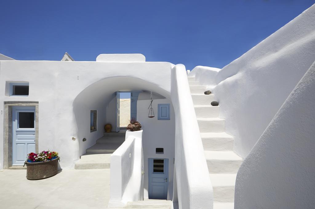 Chrisanthi Villa Pýrgos 部屋 写真