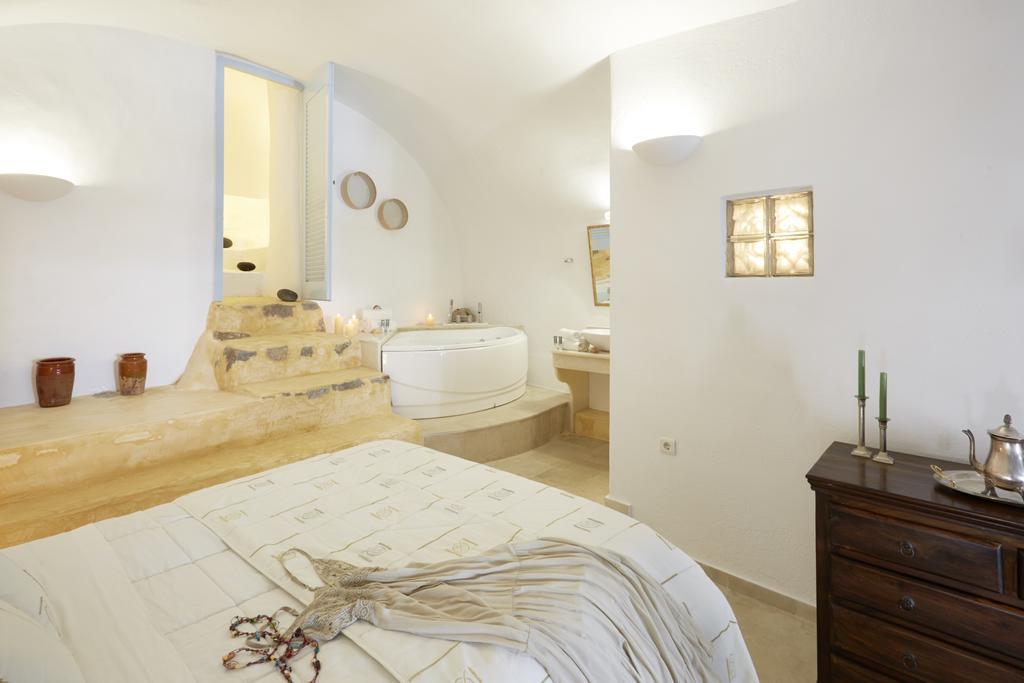 Chrisanthi Villa Pýrgos 部屋 写真